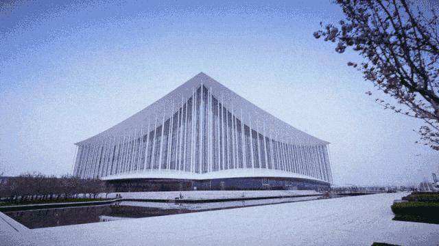 秦晓得,西安曲江国际会展中心被拆除了吗