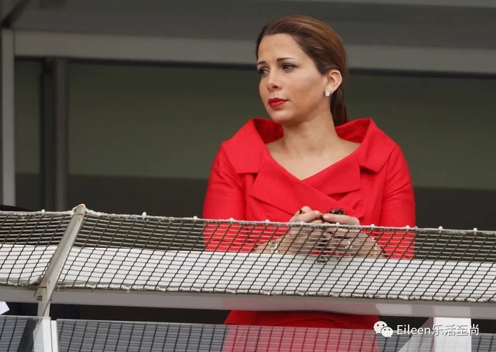 迪拜王妃出逃的真实原因,迪拜出逃英国王妃