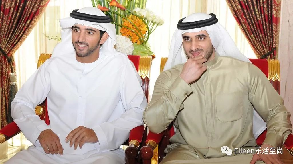 迪拜王妃出逃的真实原因,迪拜出逃英国王妃