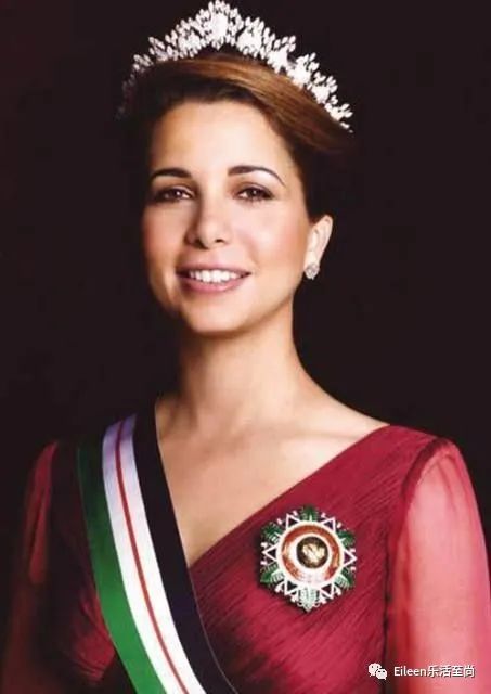 迪拜王妃出逃的真实原因,迪拜出逃英国王妃