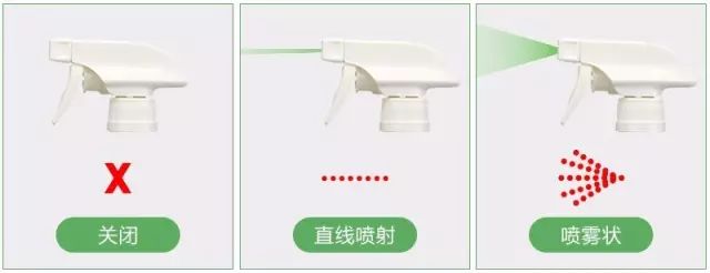 床上衣柜喷一喷,百万螨虫去光光,孕婴都能用的1分钟除螨神器