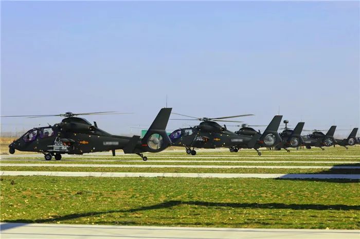 东部战区陆军下辖部队,北部战区陆军四个作战旅团