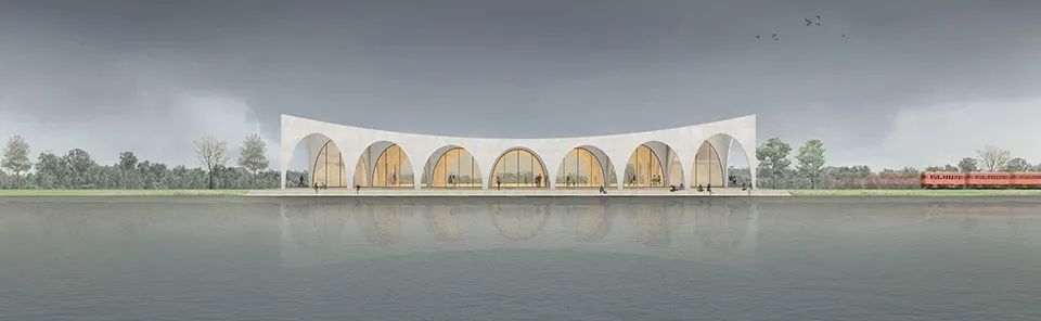 招聘|杭州|禾下建筑社–青年建筑师/室内设计师/景观设计师/设计助理/设计实习生