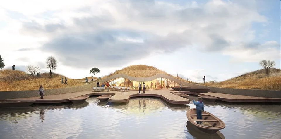 招聘|杭州|禾下建筑社–青年建筑师/室内设计师/景观设计师/设计助理/设计实习生