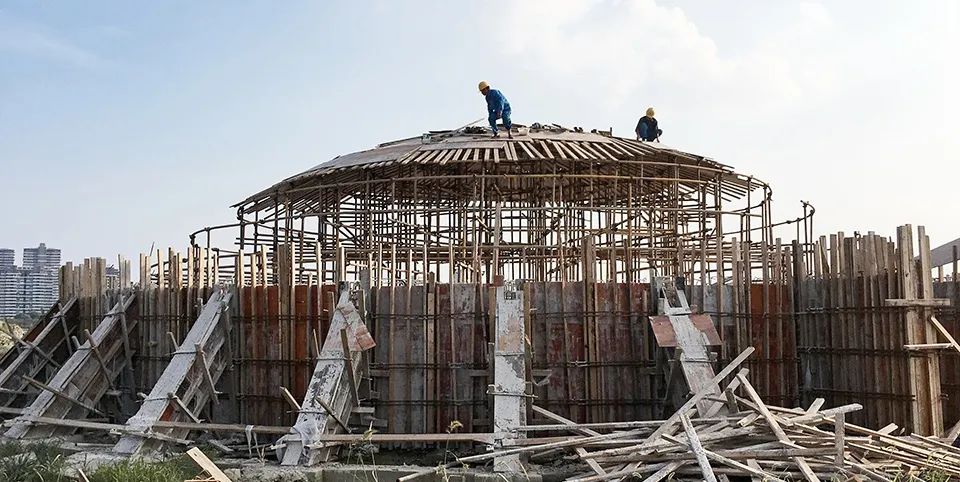 招聘|杭州|禾下建筑社–青年建筑师/室内设计师/景观设计师/设计助理/设计实习生