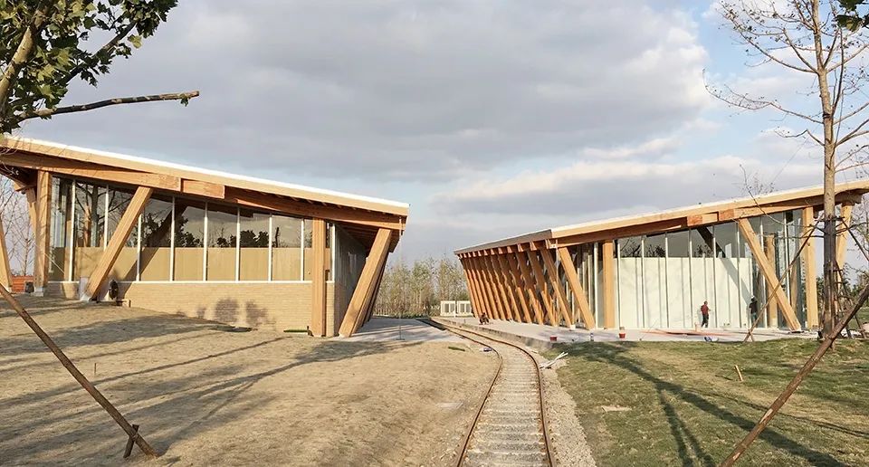 招聘|杭州|禾下建筑社–青年建筑师/室内设计师/景观设计师/设计助理/设计实习生