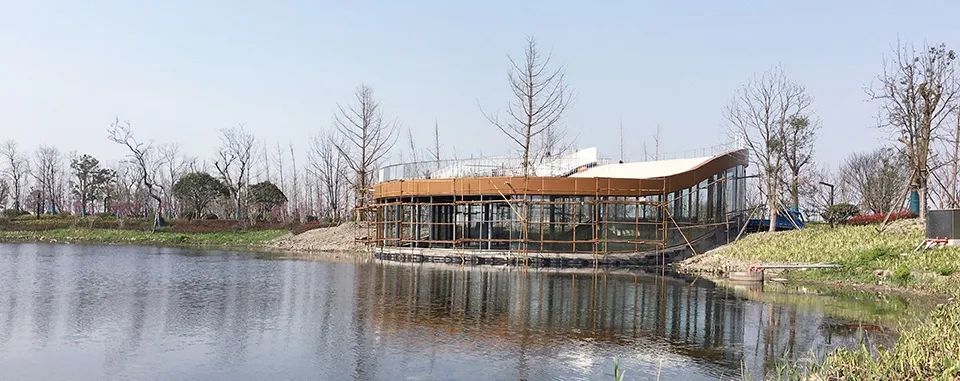 招聘|杭州|禾下建筑社–青年建筑师/室内设计师/景观设计师/设计助理/设计实习生