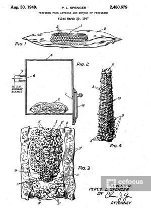 微波炉简史:二战结束,雷达中的磁控管滞销了