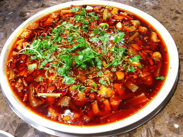 川渔郎鲜鱼火锅168套餐,川渔优惠团购