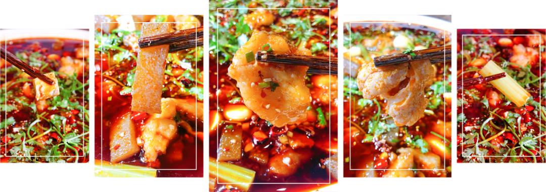 川渔郎鲜鱼火锅168套餐,川渔优惠团购