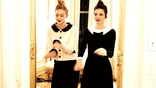 秒杀阔腿裤,阔腿裤如何秒杀其他裤子