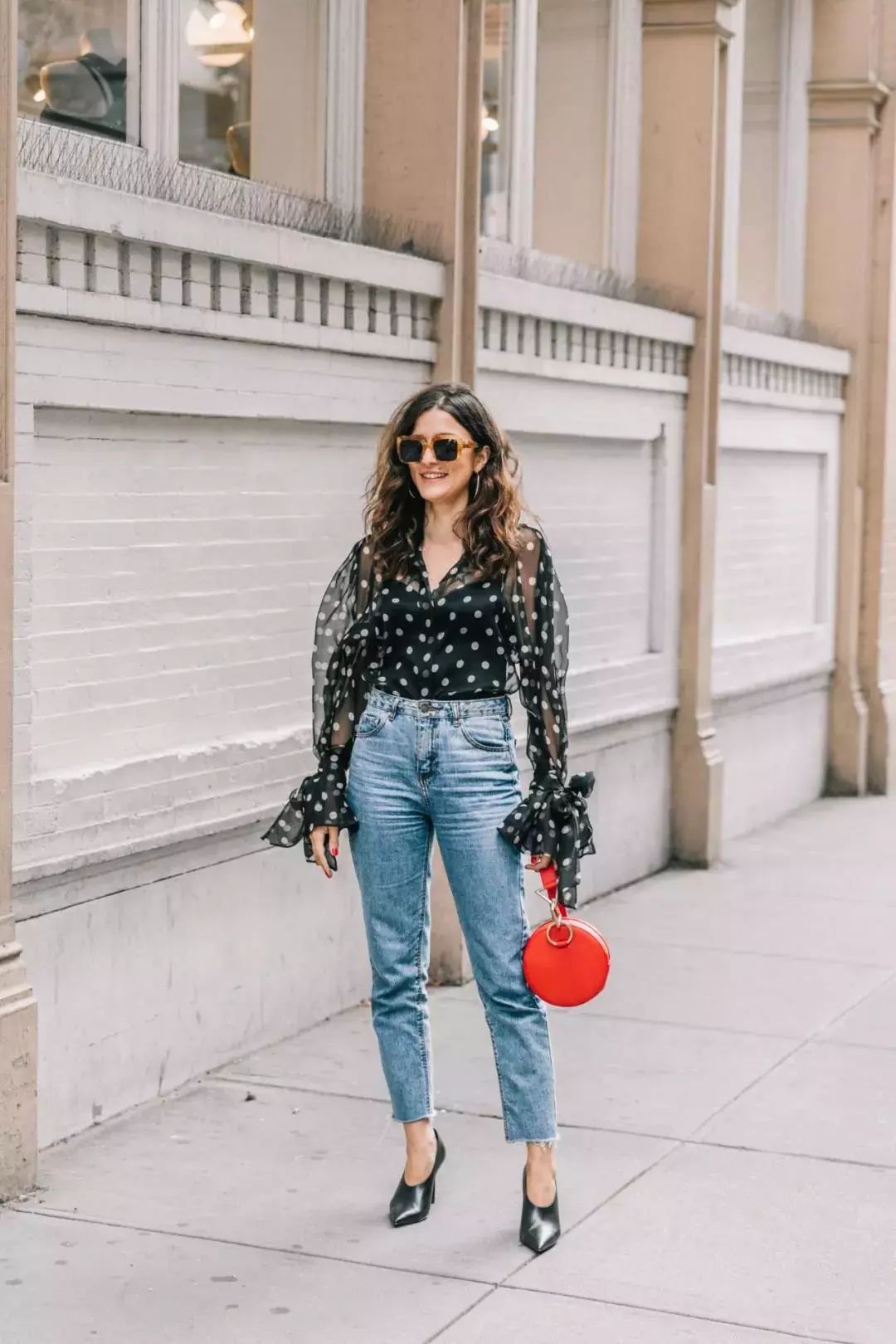 秒杀阔腿裤,阔腿裤如何秒杀其他裤子