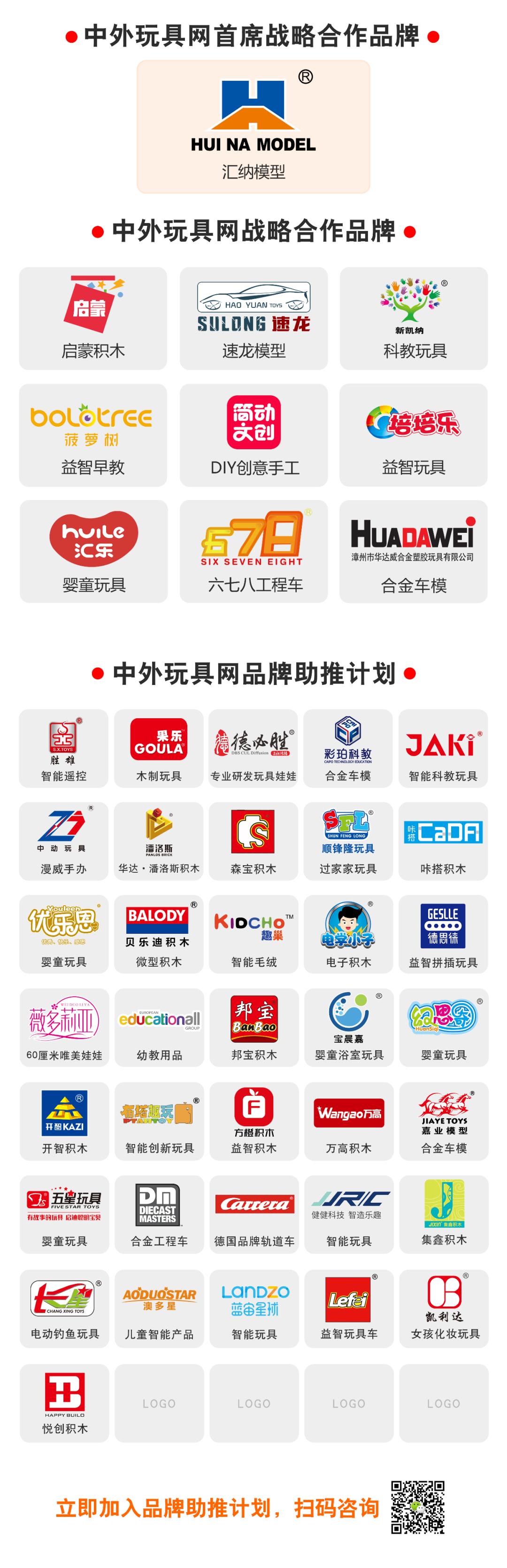 美国儿童最流行的玩具,美国十大名牌儿童玩具