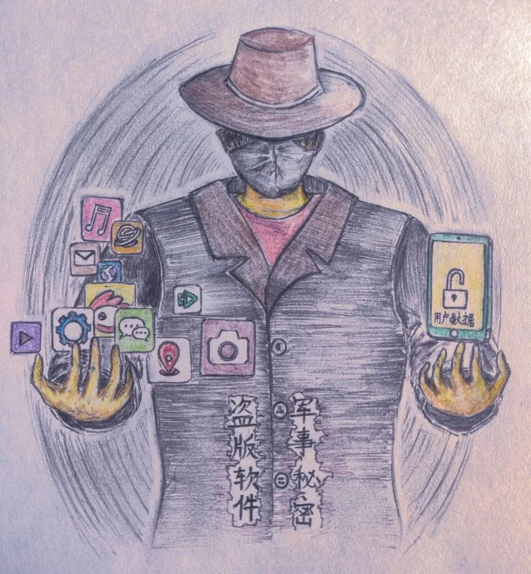 当安全漫画配上顺口溜,战友们直呼*脑洗**!