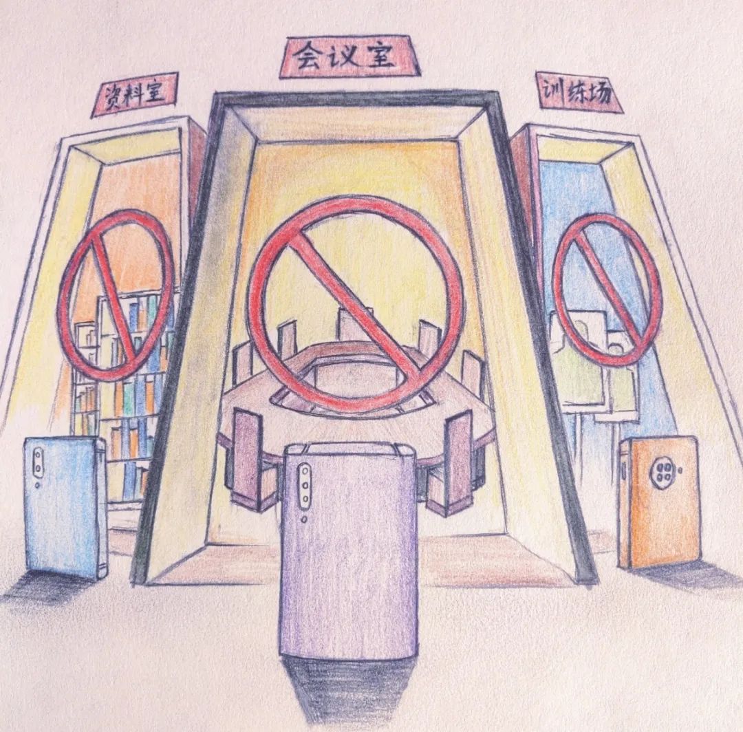 当安全漫画配上顺口溜,战友们直呼*脑洗**!