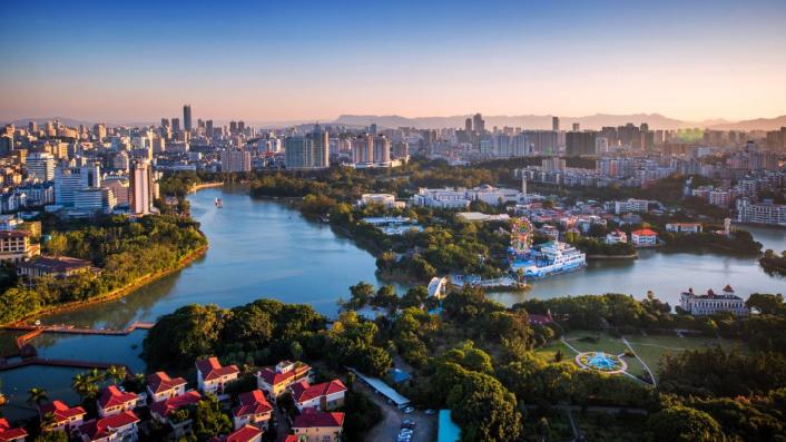 做好防护措施出门,夏季福州自驾游攻略推荐