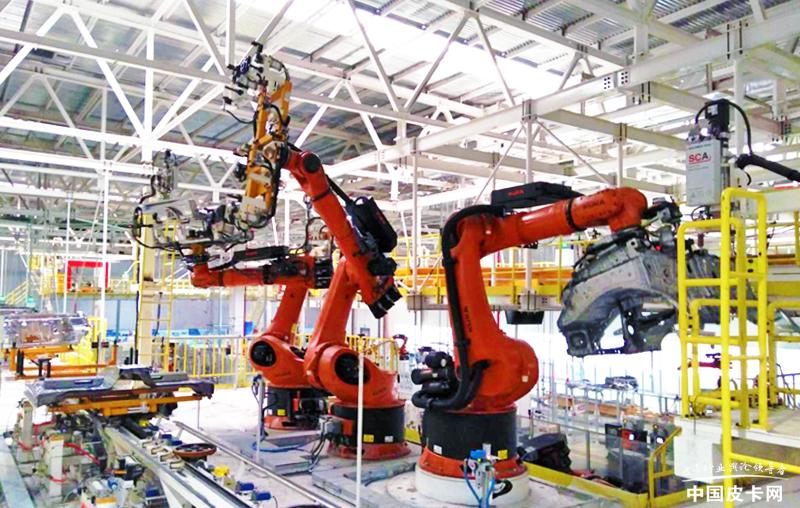 福田拓陆者三大标签,福田拓陆者没有远光只有近光