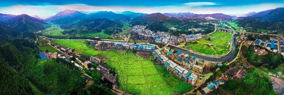 康养休闲之旅,康养之旅广西