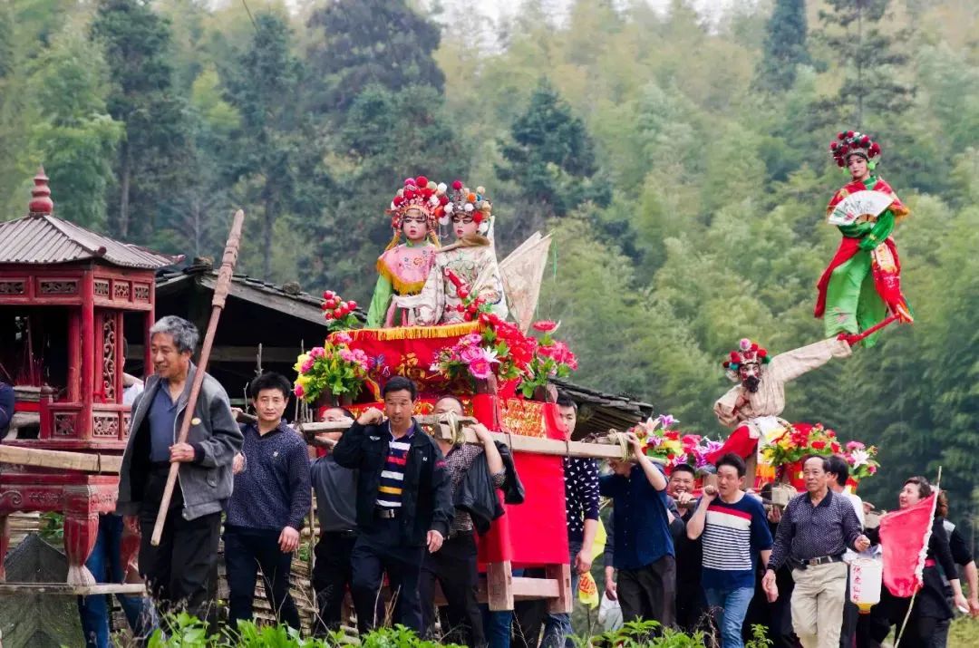 康养休闲之旅,康养之旅广西