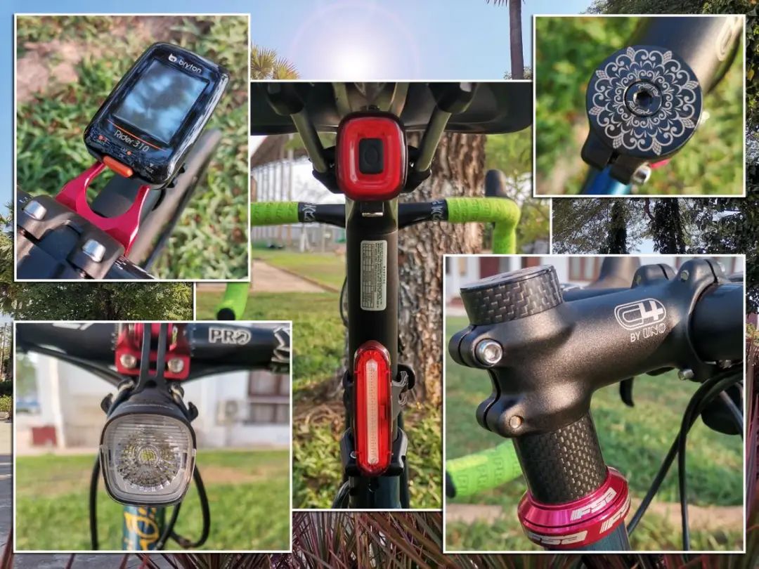 简单通勤的公路车,极简主义的公路车