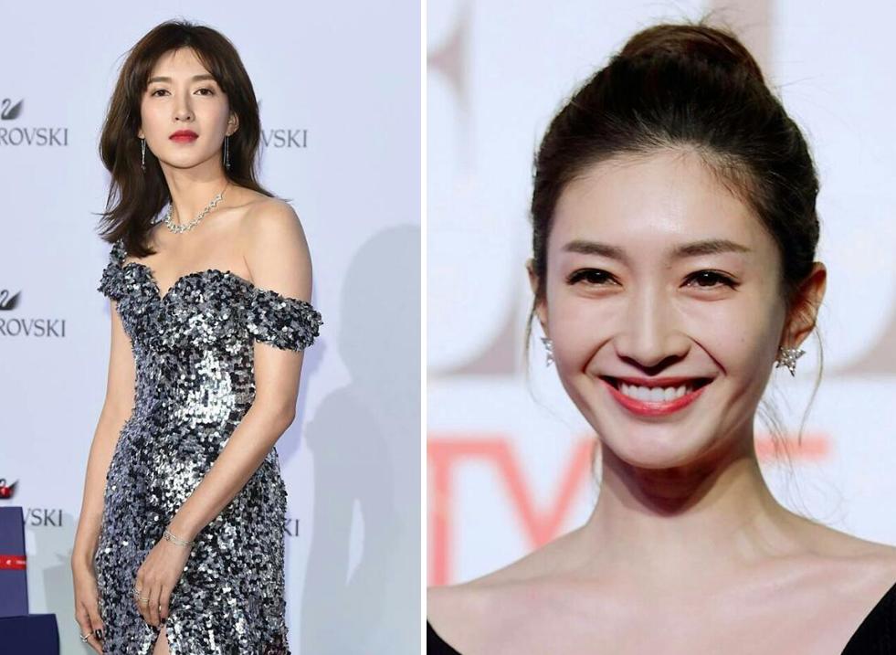 江疏影董瑶,江疏影秦牛正威