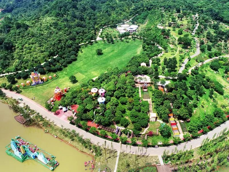 壮哉乐哉自驾游最佳路线,壮哉祖国河山美如画