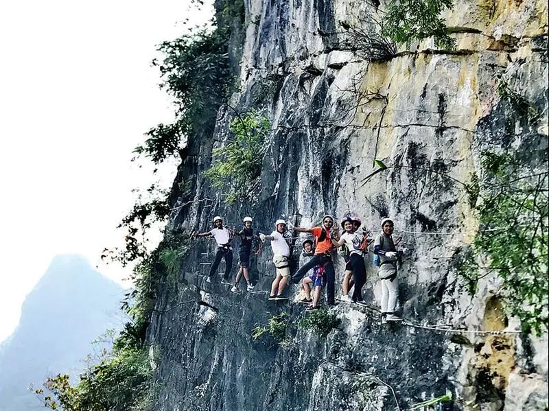 壮哉乐哉自驾游最佳路线,壮哉祖国河山美如画