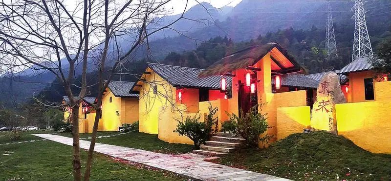 壮哉乐哉自驾游最佳路线,壮哉祖国河山美如画