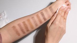 眉笔测评|没想到黑马出道到才10几块