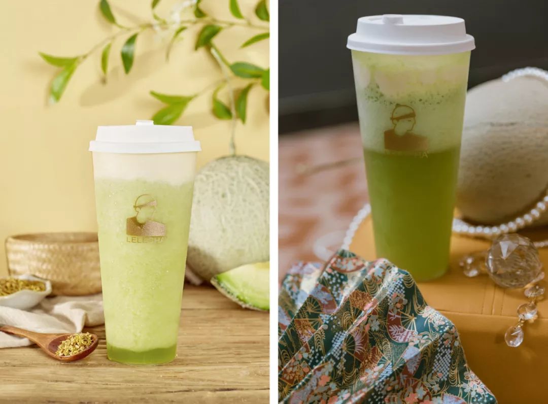 网红奶茶推荐最火的大杯奶茶,网红奶茶比香飘飘还要好喝的奶茶