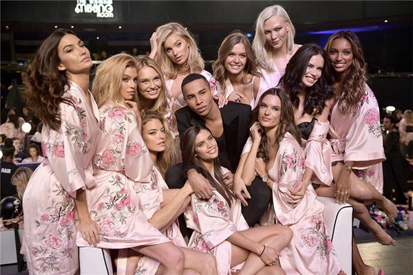 维密睡衣秒杀直播间,维密睡衣618活动