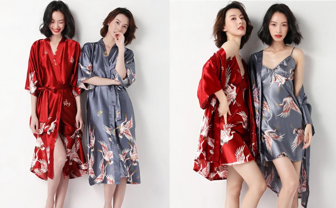 维密睡衣秒杀直播间,维密睡衣618活动