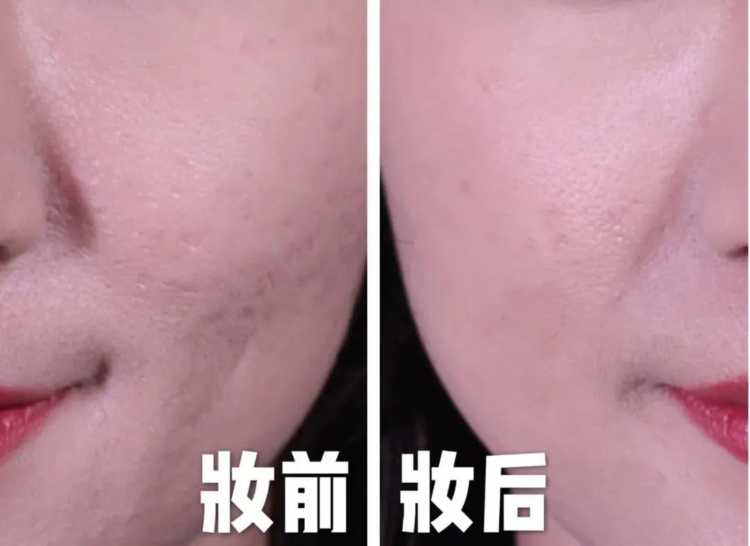 少了他，女明星全部丑三倍