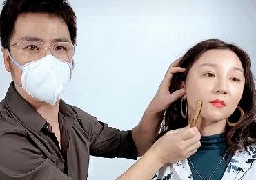 少了他，女明星全部丑三倍