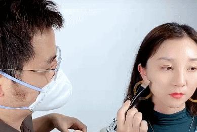 少了他，女明星全部丑三倍