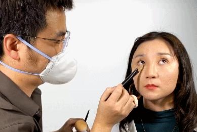 少了他，女明星全部丑三倍