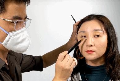 少了他，女明星全部丑三倍