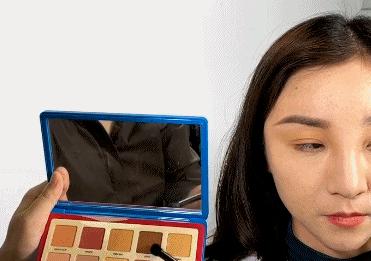 少了他，女明星全部丑三倍