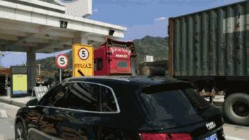 福建etc免费通行路段,福建etc上高速注意事项