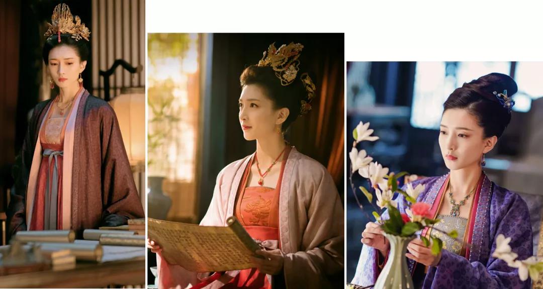 江疏影秦牛正威,江疏影董瑶