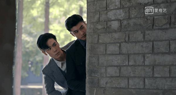 民国奇探真的很好看啊,民国奇探看完了还有什么推荐