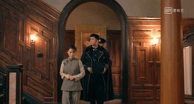 民国奇探真的很好看啊,民国奇探看完了还有什么推荐