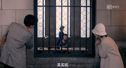 民国奇探真的很好看啊,民国奇探看完了还有什么推荐