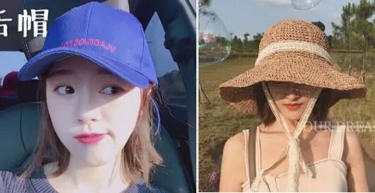 大半个娱乐圈,大半个娱乐圈都在穿什么