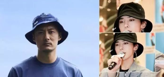 大半个娱乐圈,大半个娱乐圈都在穿什么