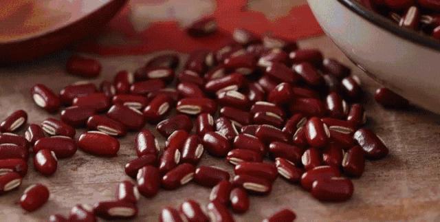 胡庆余堂红豆薏米丸的功效,胡庆余堂薏米水