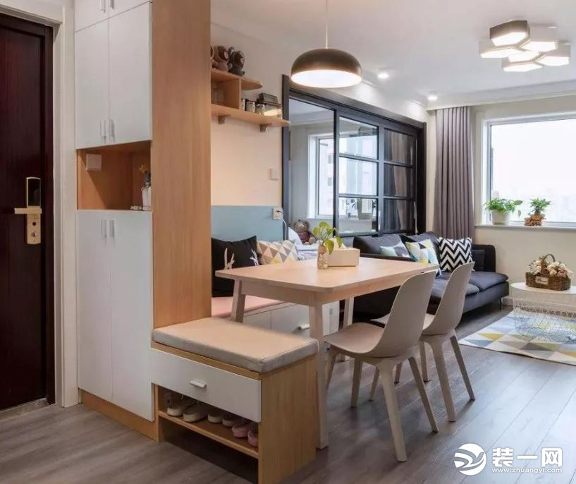 北京今朝装饰太原公司,太原今朝装饰电话