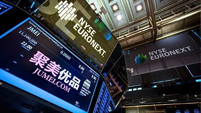 聚美优品退市陈欧赚钱么,聚美优品陈欧破产了没