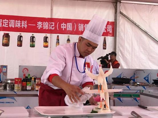 广东省技术能手称号公示,广东省省级技术能手