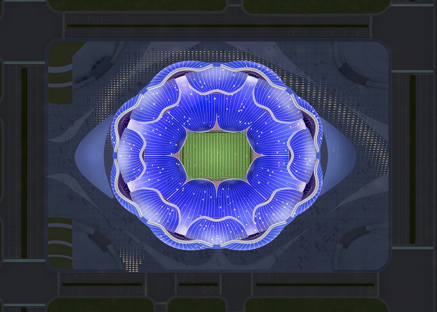 广州恒大莲花体育足球场最新消息,广州恒大金莲足球场